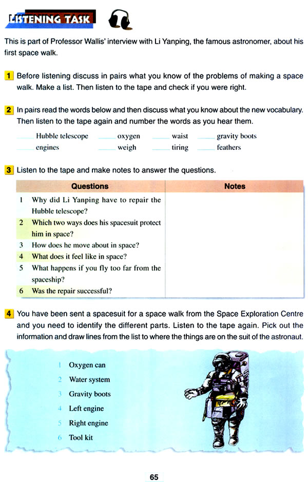 Unit 4Astronomy: the science of the stars_94